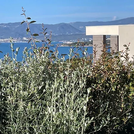 Apartment Emeraude Porticcio (Corsica)