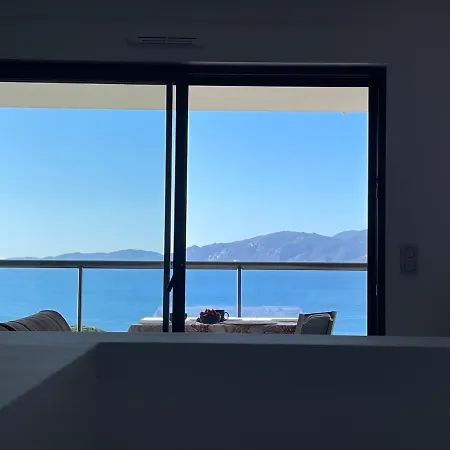 Emeraude Porticcio (Corsica)