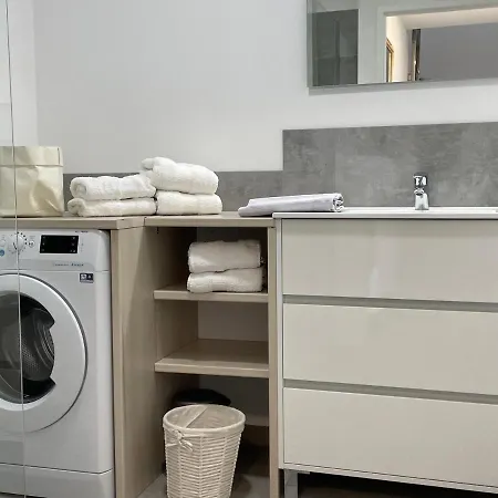 Apartment Emeraude