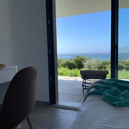 Emeraude Apartment