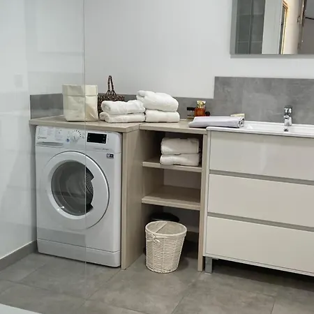 Emeraude Apartment Porticcio (Corsica)