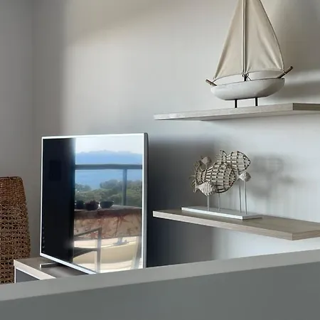 Emeraude Apartment Porticcio (Corsica)
