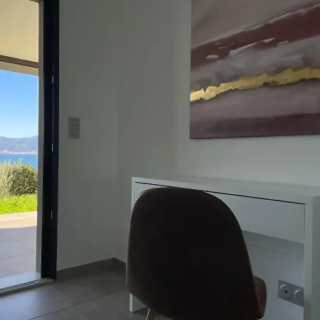 Emeraude Apartment