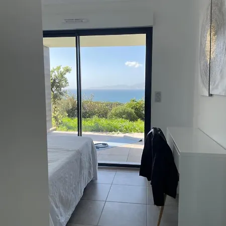 Emeraude Apartment