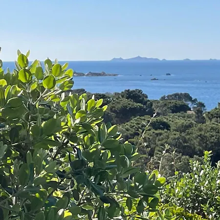 Emeraude Porticcio (Corsica)