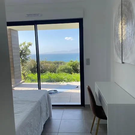Emeraude Διαμέρισμα Porticcio (Corsica)
